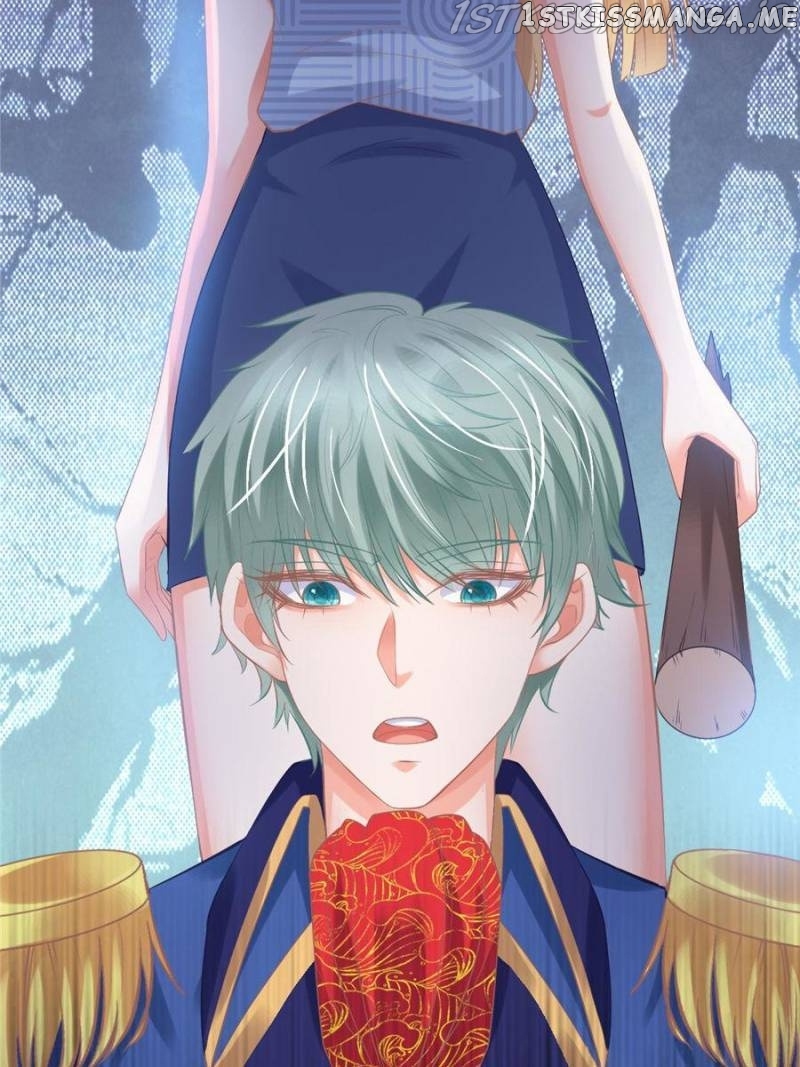 Prince Charming’s Lovely Gaze chapter 136 - page 8