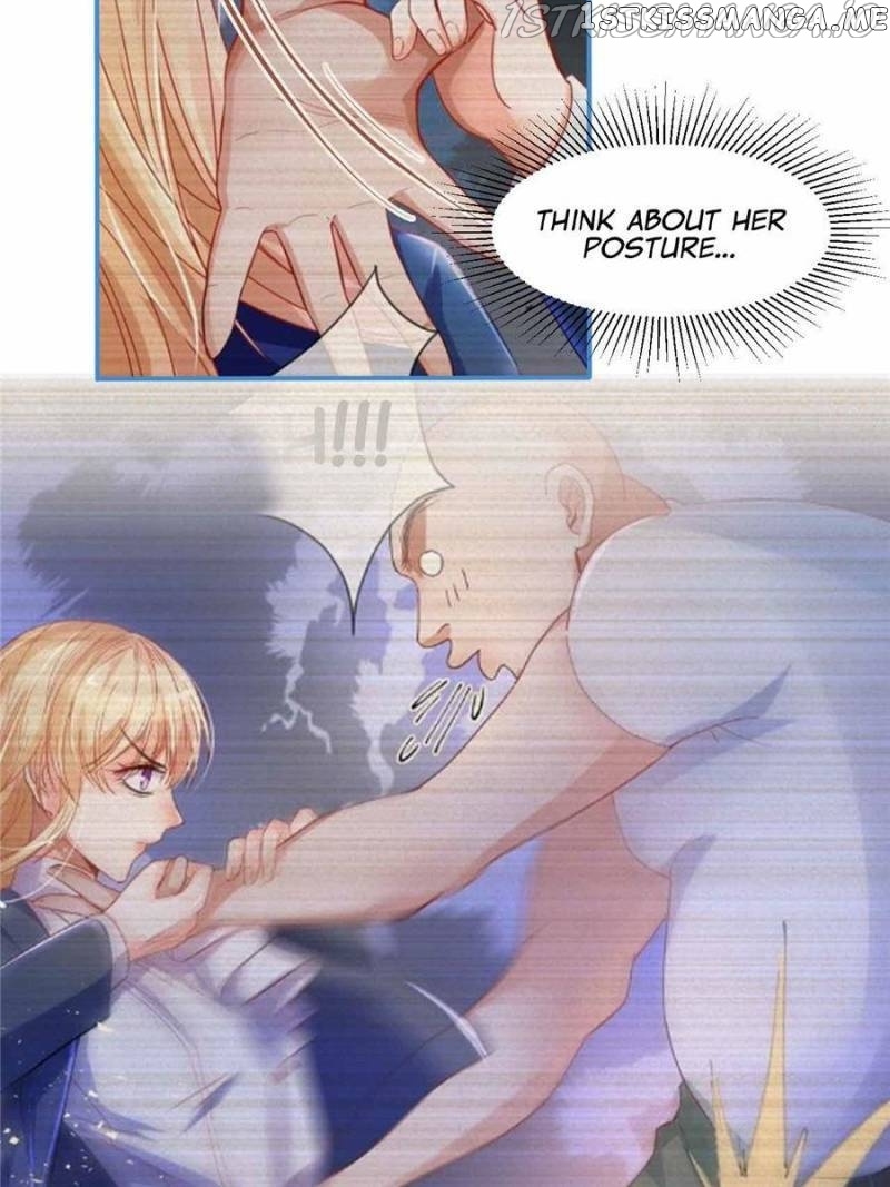 Prince Charming’s Lovely Gaze chapter 137 - page 17