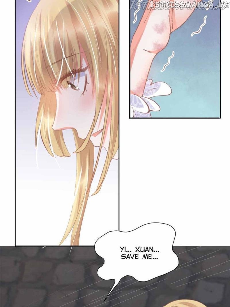 Prince Charming’s Lovely Gaze chapter 137 - page 22