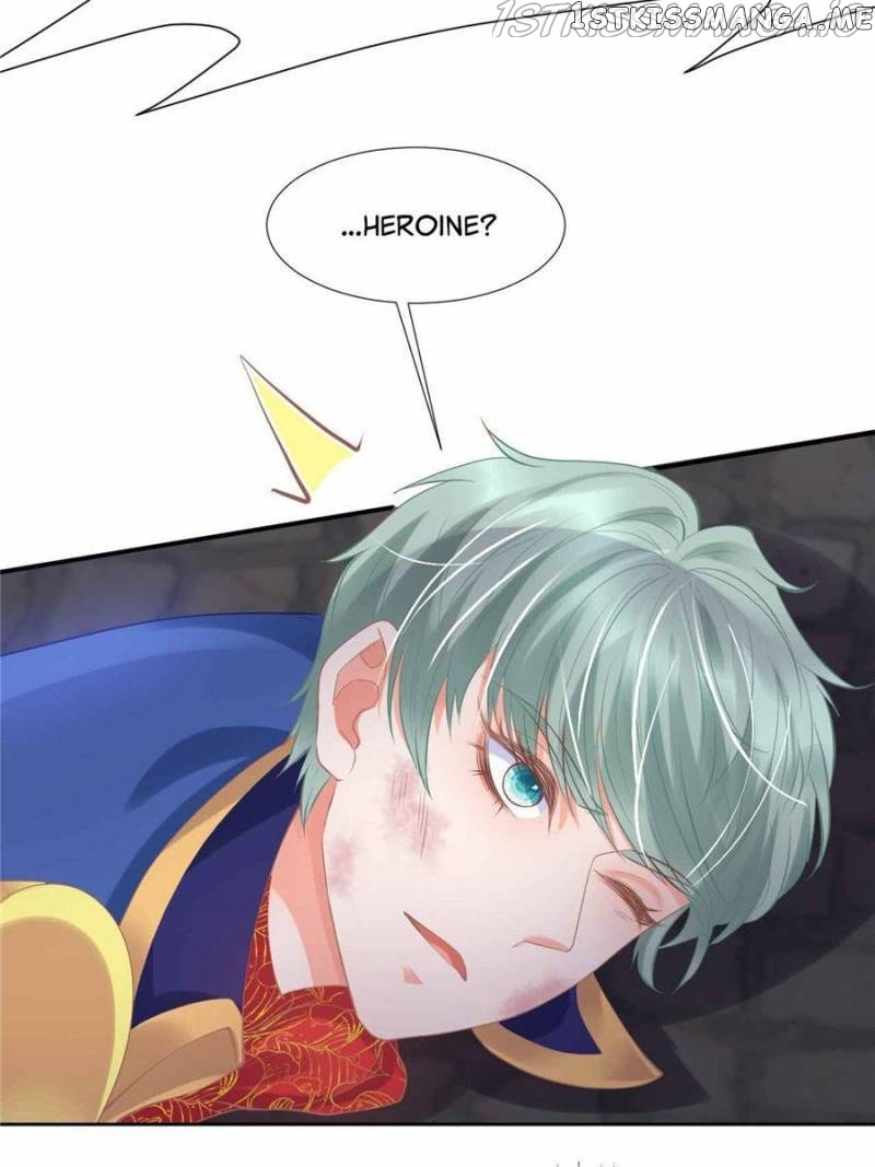 Prince Charming’s Lovely Gaze chapter 137 - page 31