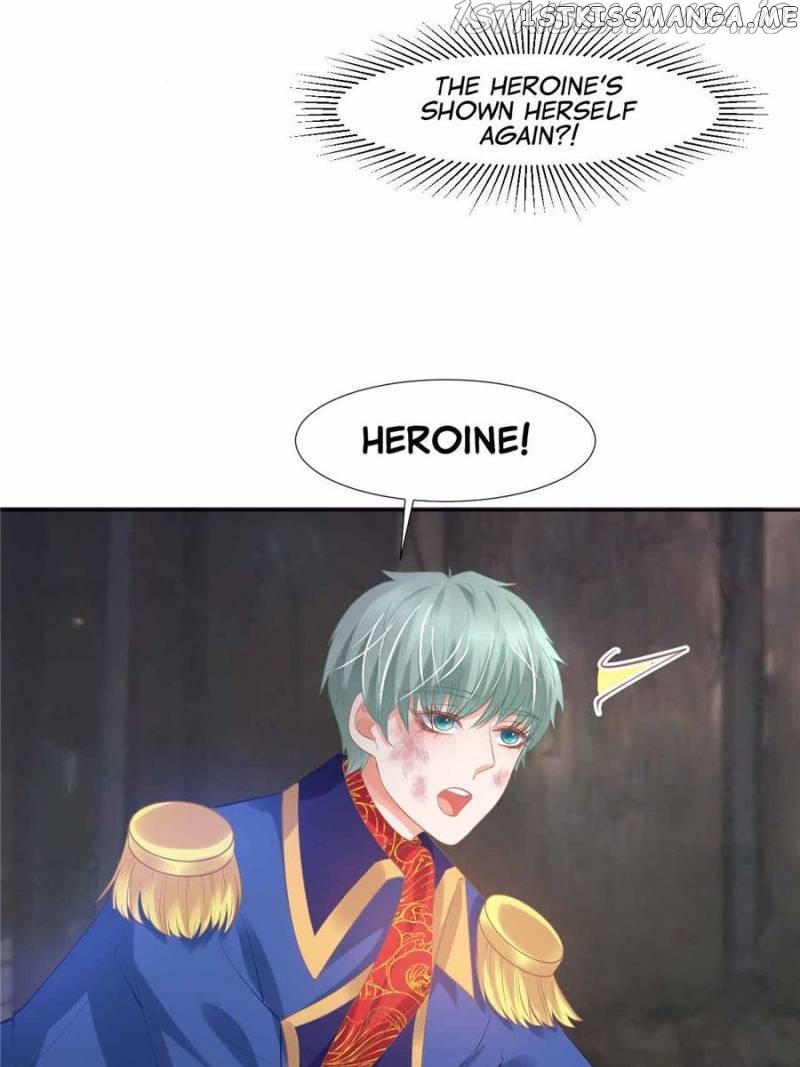 Prince Charming’s Lovely Gaze chapter 137 - page 32
