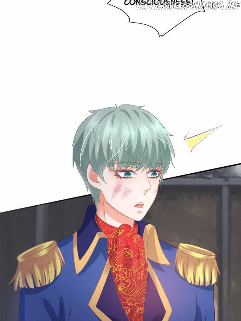 Prince Charming’s Lovely Gaze chapter 137 - page 35