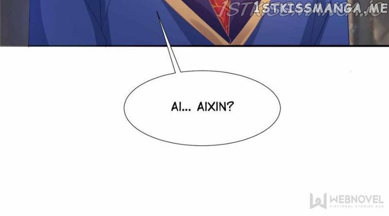 Prince Charming’s Lovely Gaze chapter 137 - page 36