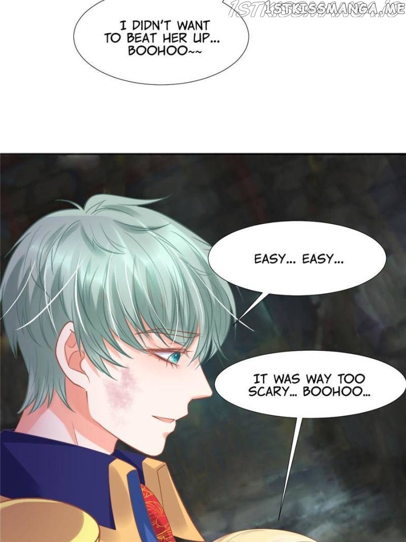 Prince Charming’s Lovely Gaze chapter 137 - page 40