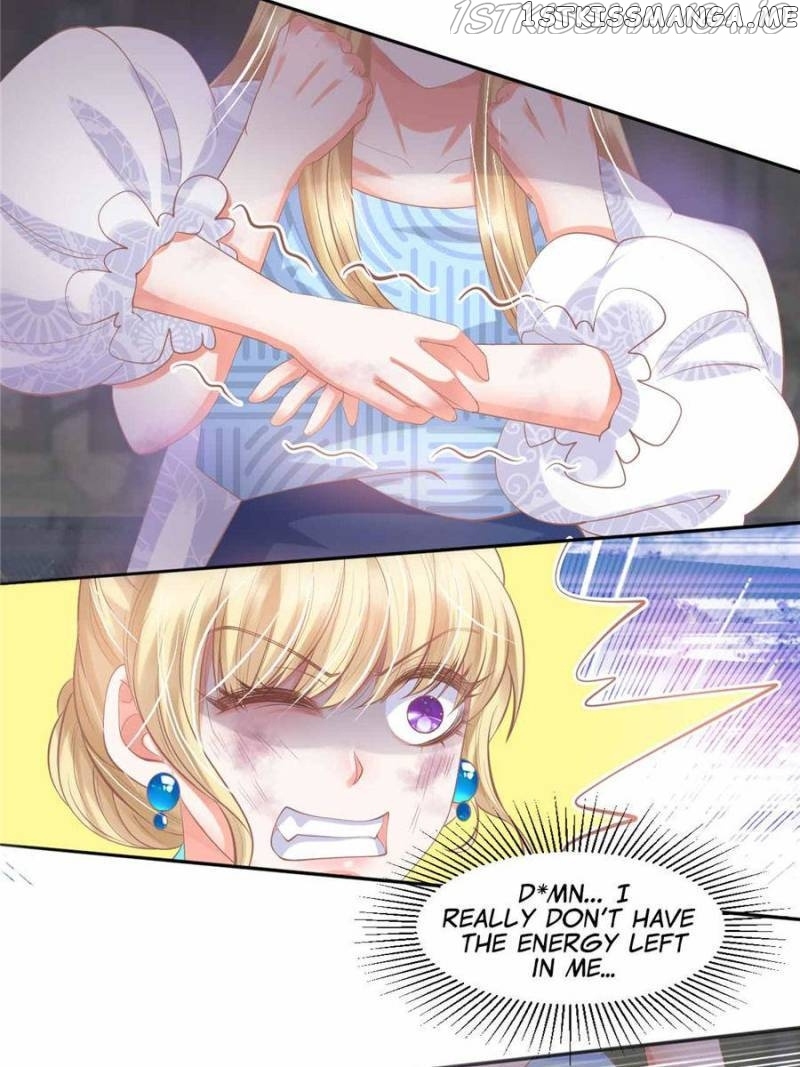 Prince Charming’s Lovely Gaze chapter 137 - page 8