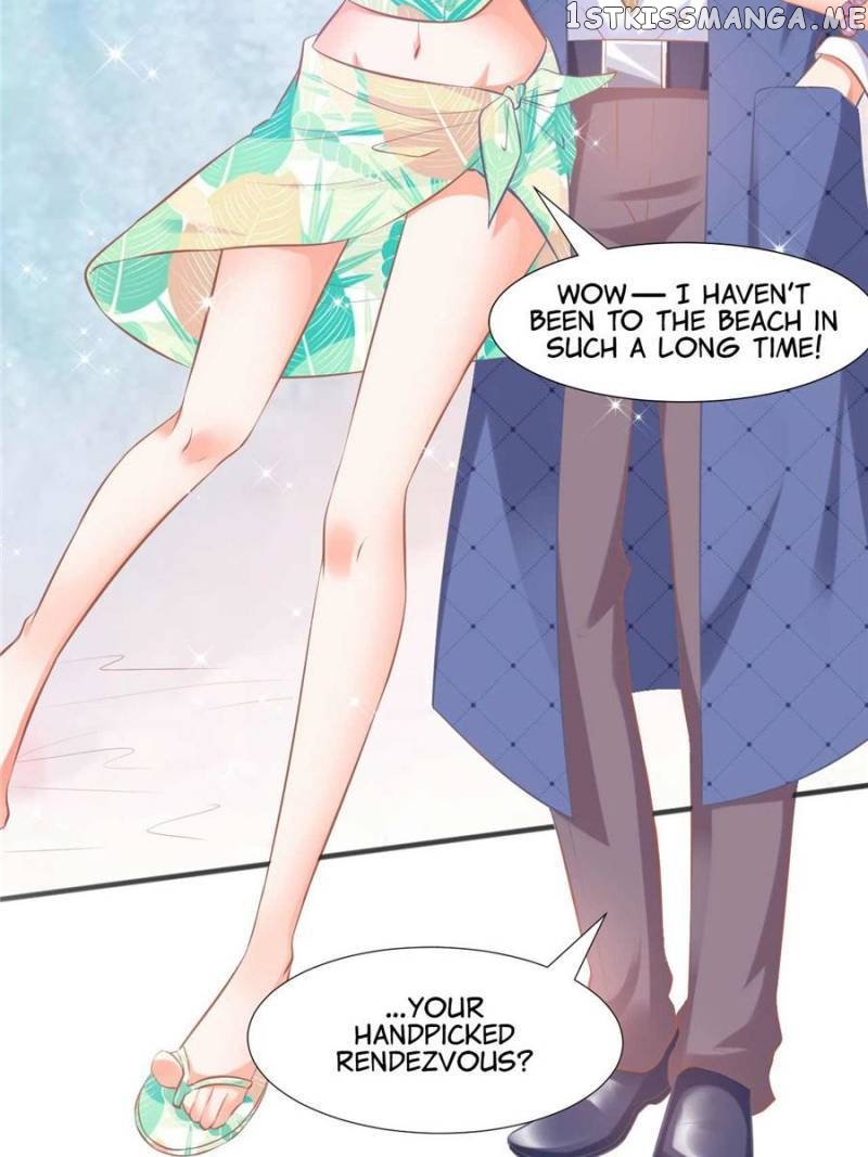 Prince Charming’s Lovely Gaze chapter 112 - page 16