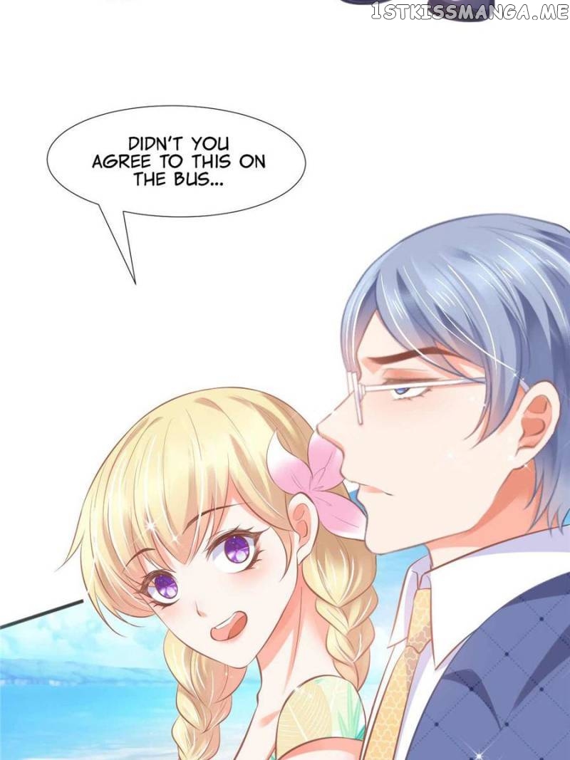 Prince Charming’s Lovely Gaze chapter 112 - page 17