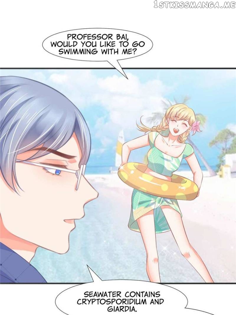 Prince Charming’s Lovely Gaze chapter 112 - page 19