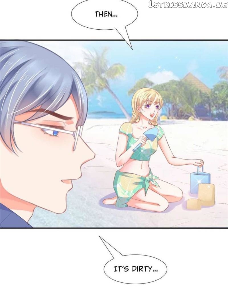 Prince Charming’s Lovely Gaze chapter 112 - page 22