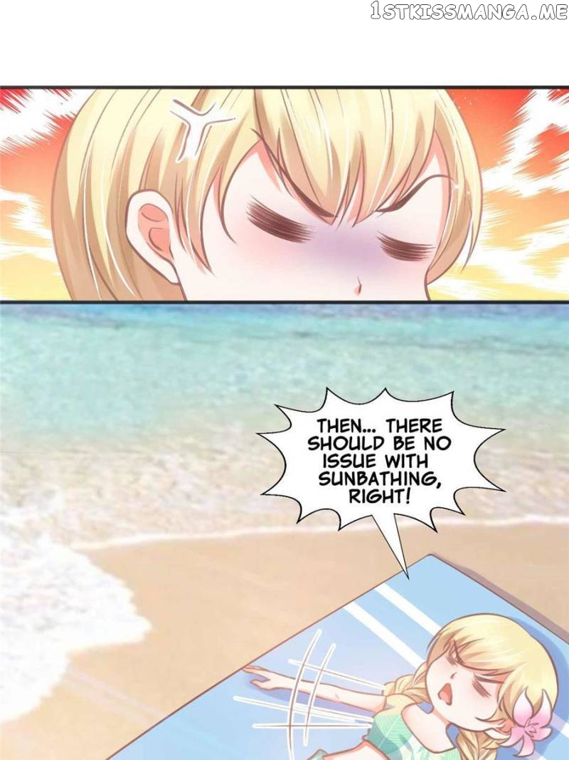 Prince Charming’s Lovely Gaze chapter 112 - page 23