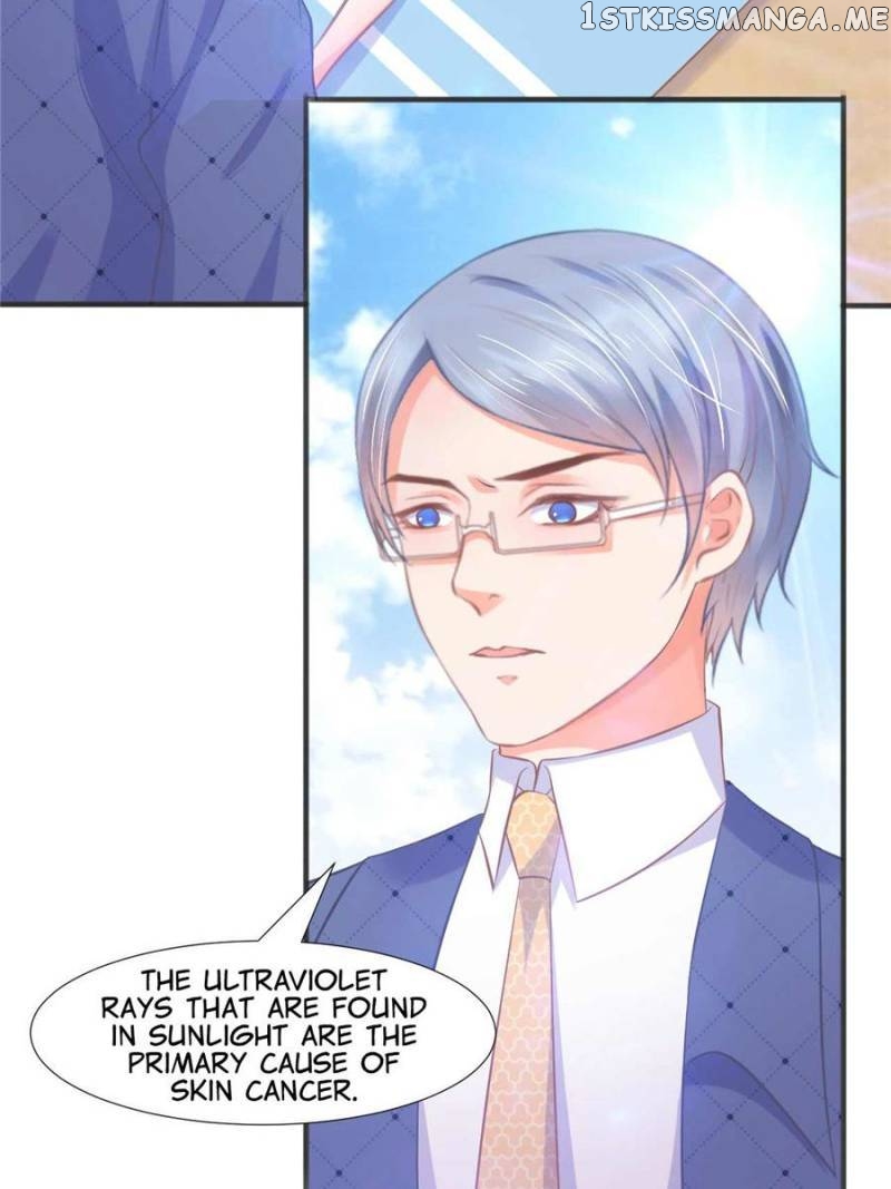 Prince Charming’s Lovely Gaze chapter 112 - page 25