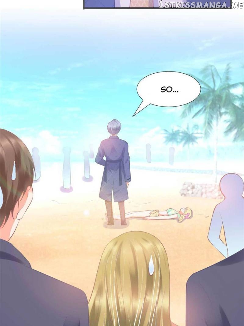 Prince Charming’s Lovely Gaze chapter 112 - page 26