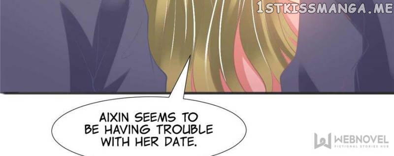 Prince Charming’s Lovely Gaze chapter 112 - page 27