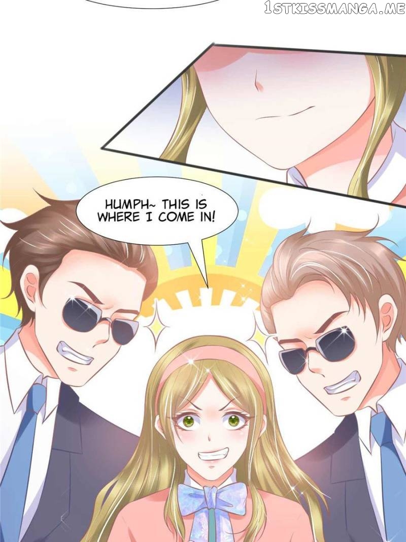 Prince Charming’s Lovely Gaze chapter 112 - page 28