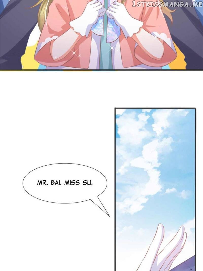 Prince Charming’s Lovely Gaze chapter 112 - page 29