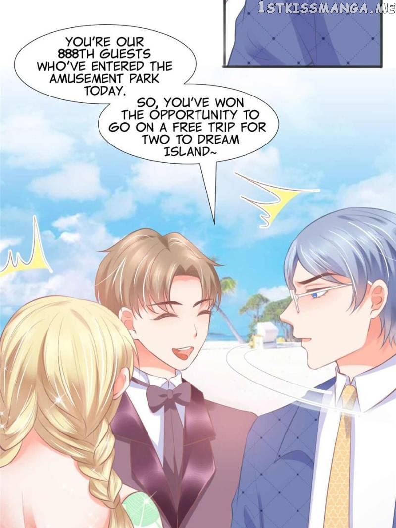 Prince Charming’s Lovely Gaze chapter 112 - page 31