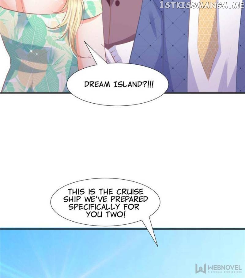 Prince Charming’s Lovely Gaze chapter 112 - page 32