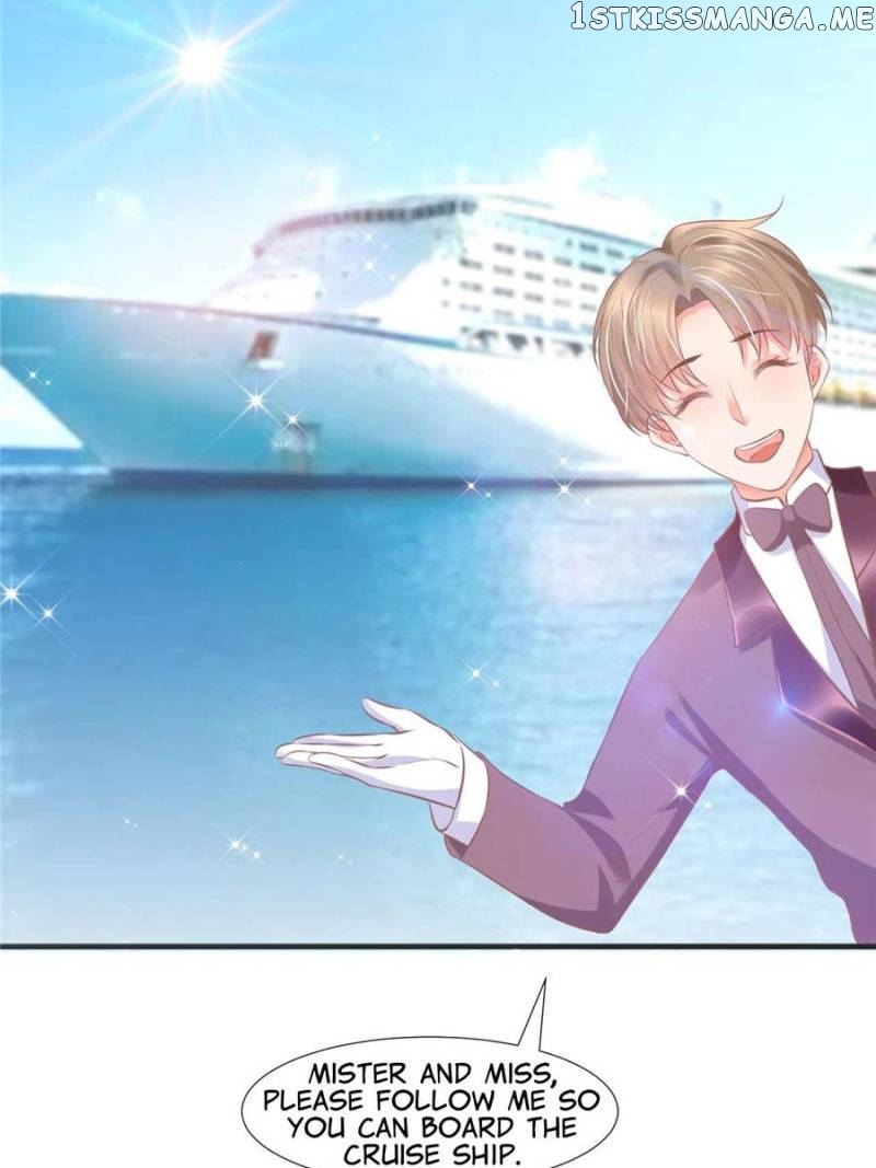 Prince Charming’s Lovely Gaze chapter 112 - page 33