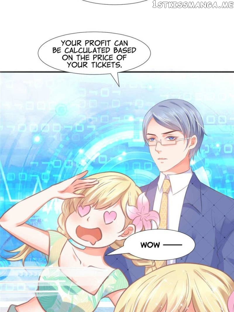 Prince Charming’s Lovely Gaze chapter 112 - page 34