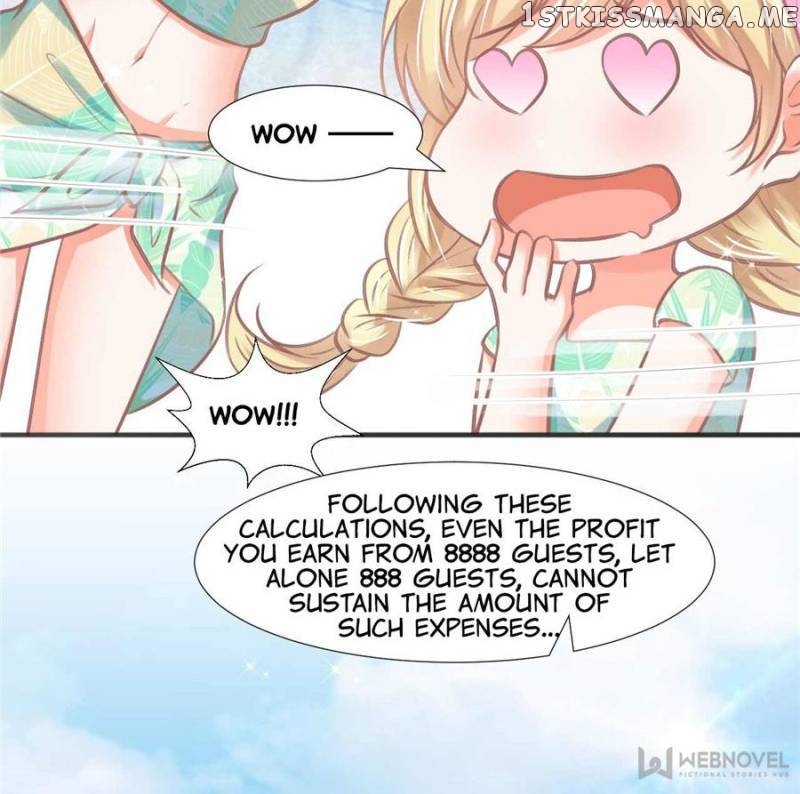 Prince Charming’s Lovely Gaze chapter 112 - page 35