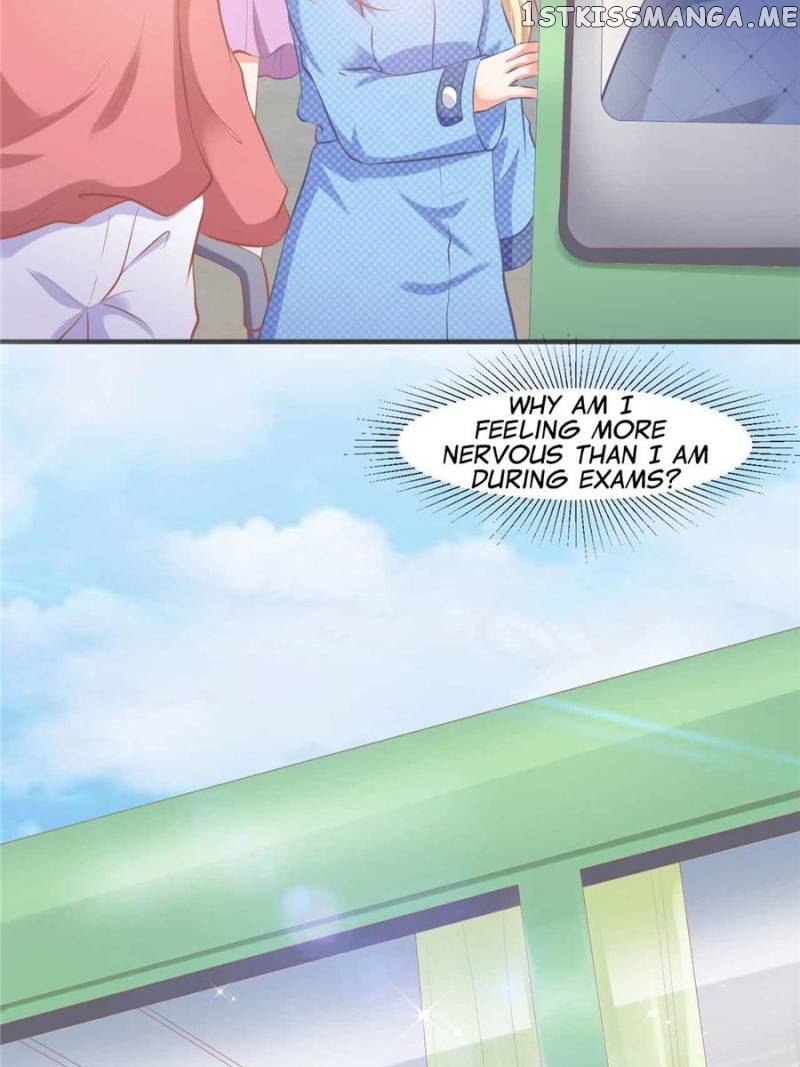 Prince Charming’s Lovely Gaze chapter 112 - page 4