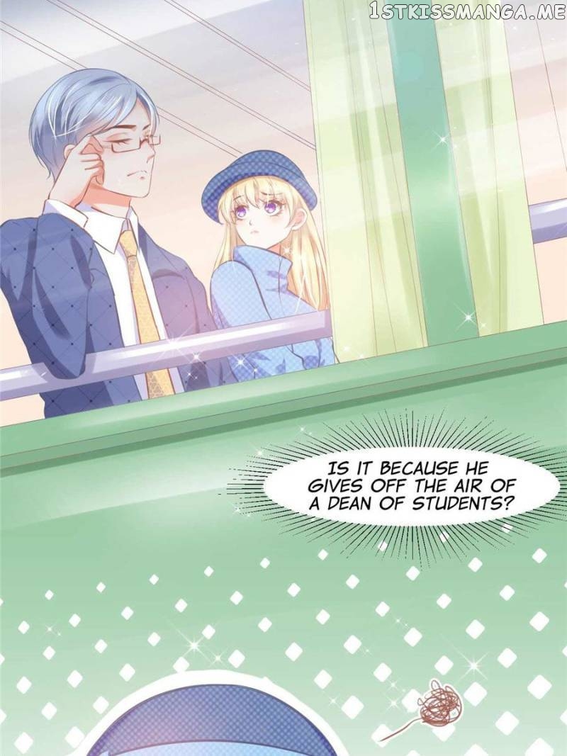 Prince Charming’s Lovely Gaze chapter 112 - page 5