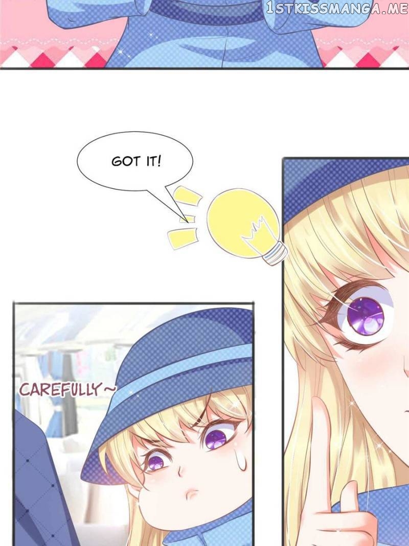 Prince Charming’s Lovely Gaze chapter 112 - page 8