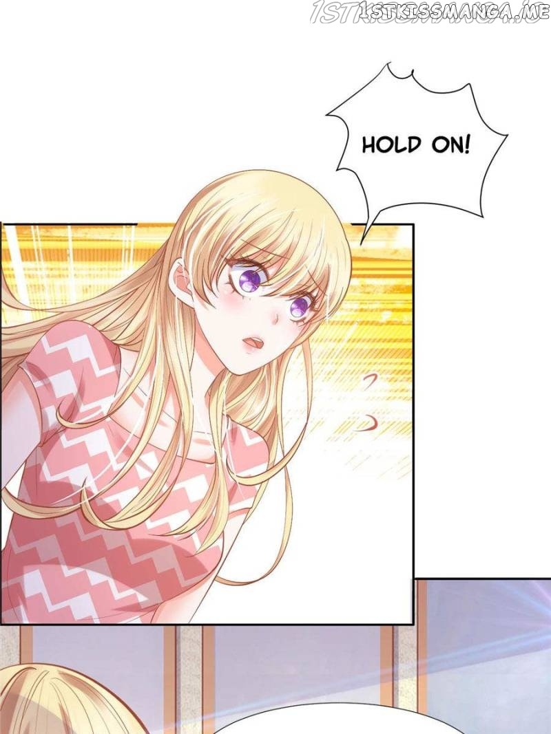 Prince Charming’s Lovely Gaze chapter 139 - page 1