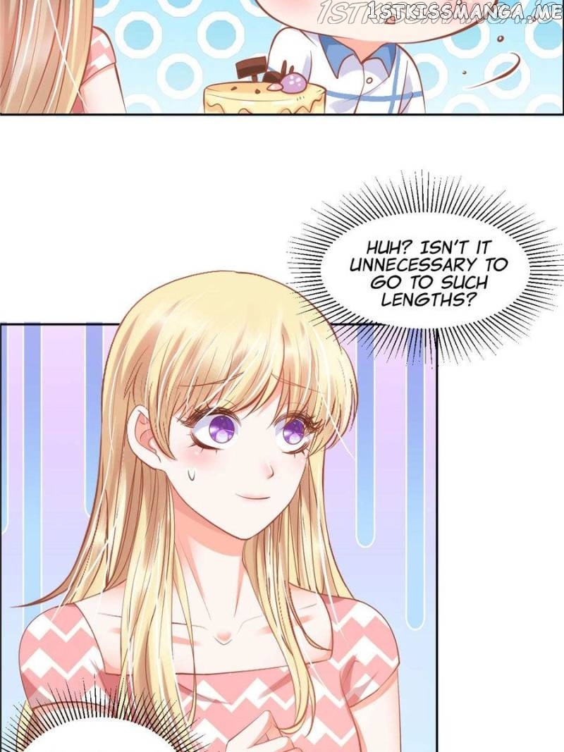 Prince Charming’s Lovely Gaze chapter 139 - page 11