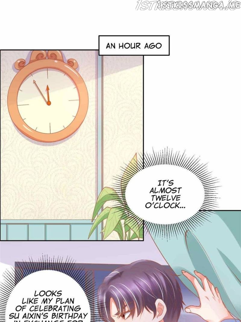 Prince Charming’s Lovely Gaze chapter 139 - page 16