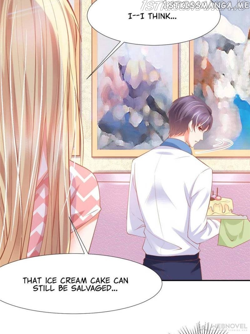 Prince Charming’s Lovely Gaze chapter 139 - page 2