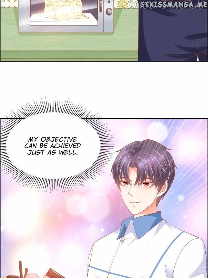 Prince Charming’s Lovely Gaze chapter 139 - page 20