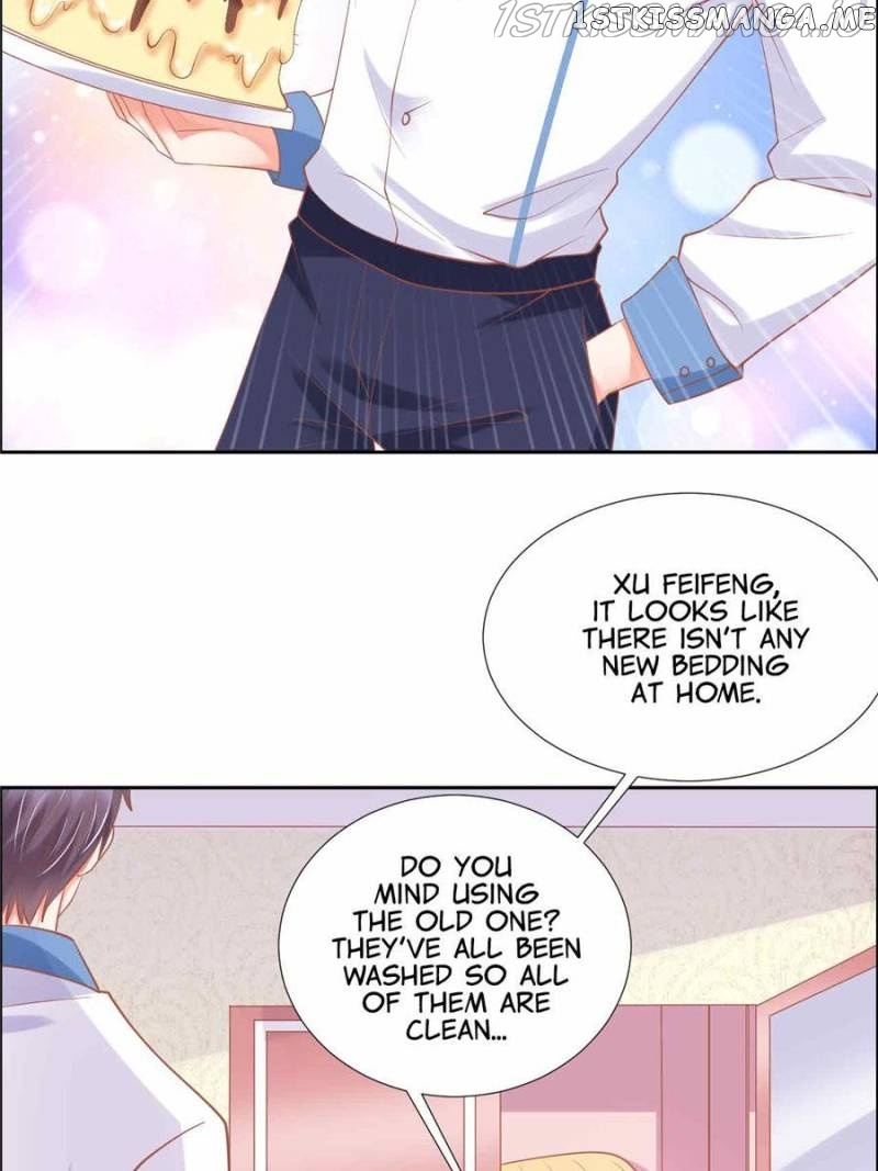Prince Charming’s Lovely Gaze chapter 139 - page 22