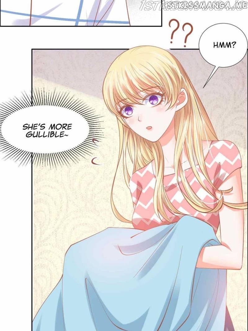 Prince Charming’s Lovely Gaze chapter 139 - page 25