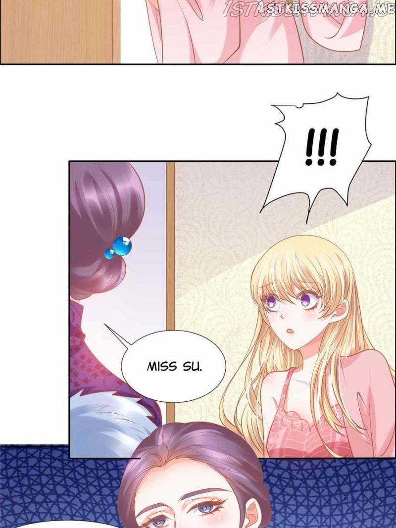 Prince Charming’s Lovely Gaze chapter 139 - page 32