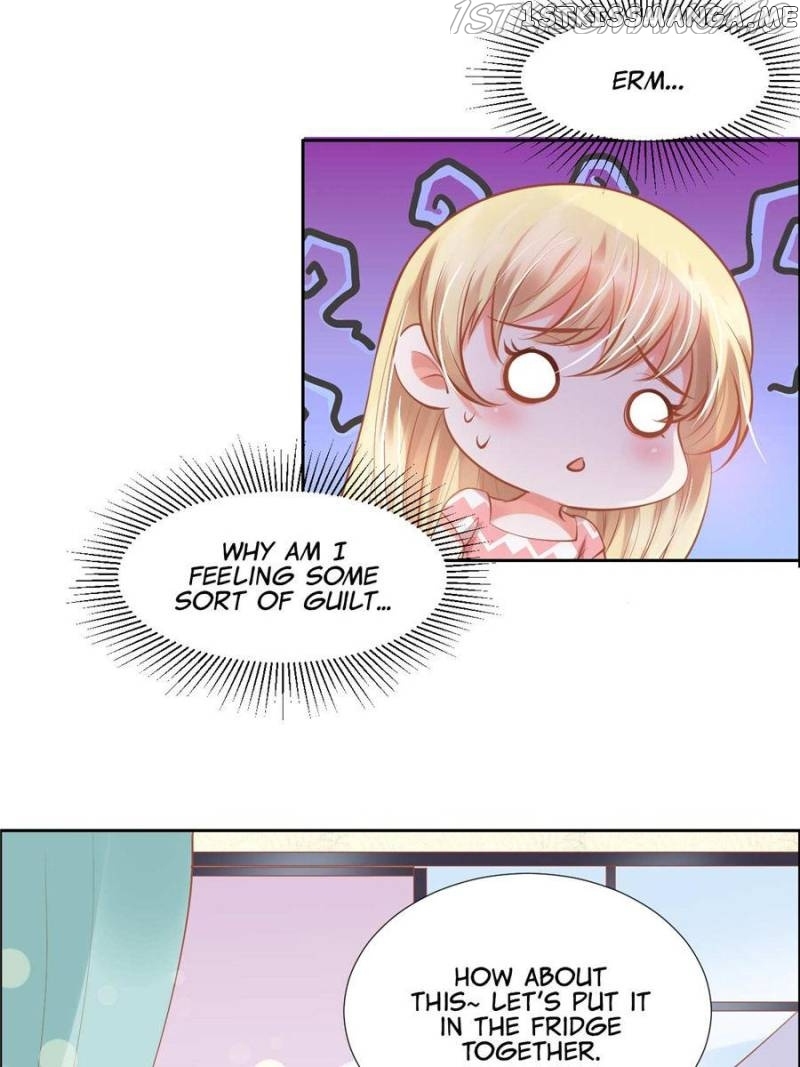 Prince Charming’s Lovely Gaze chapter 139 - page 4