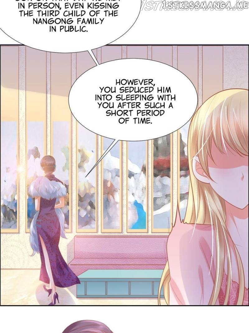 Prince Charming’s Lovely Gaze chapter 139 - page 40