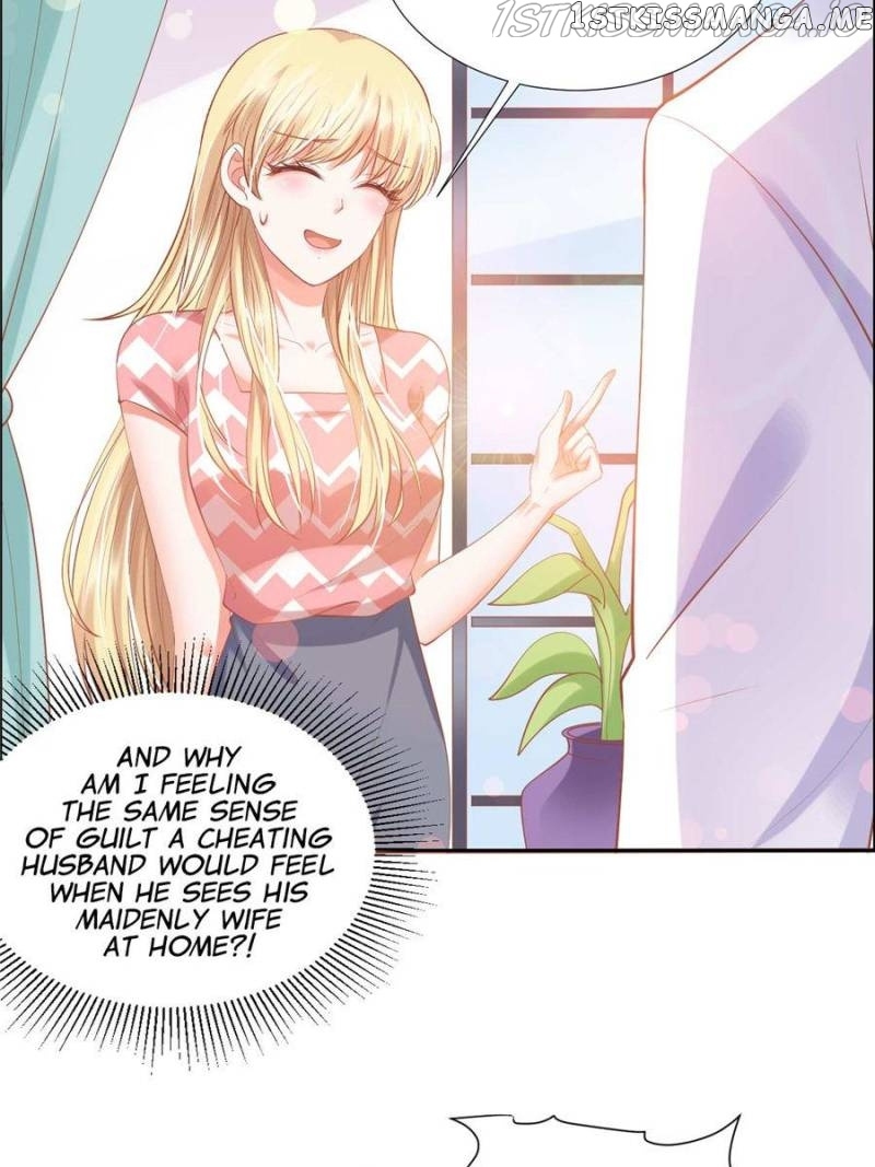 Prince Charming’s Lovely Gaze chapter 139 - page 5