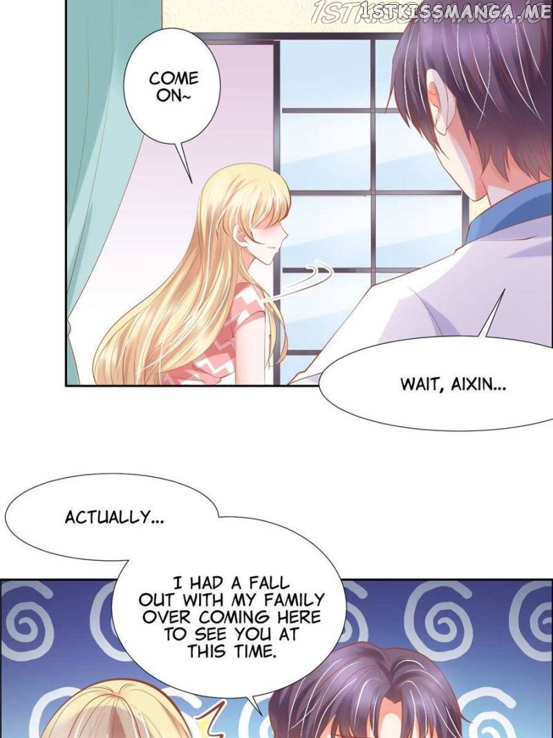Prince Charming’s Lovely Gaze chapter 139 - page 7