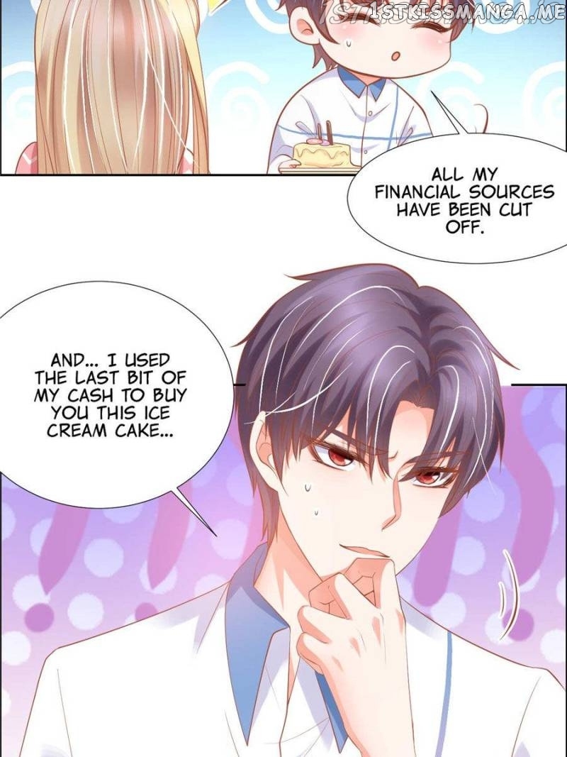 Prince Charming’s Lovely Gaze chapter 139 - page 8