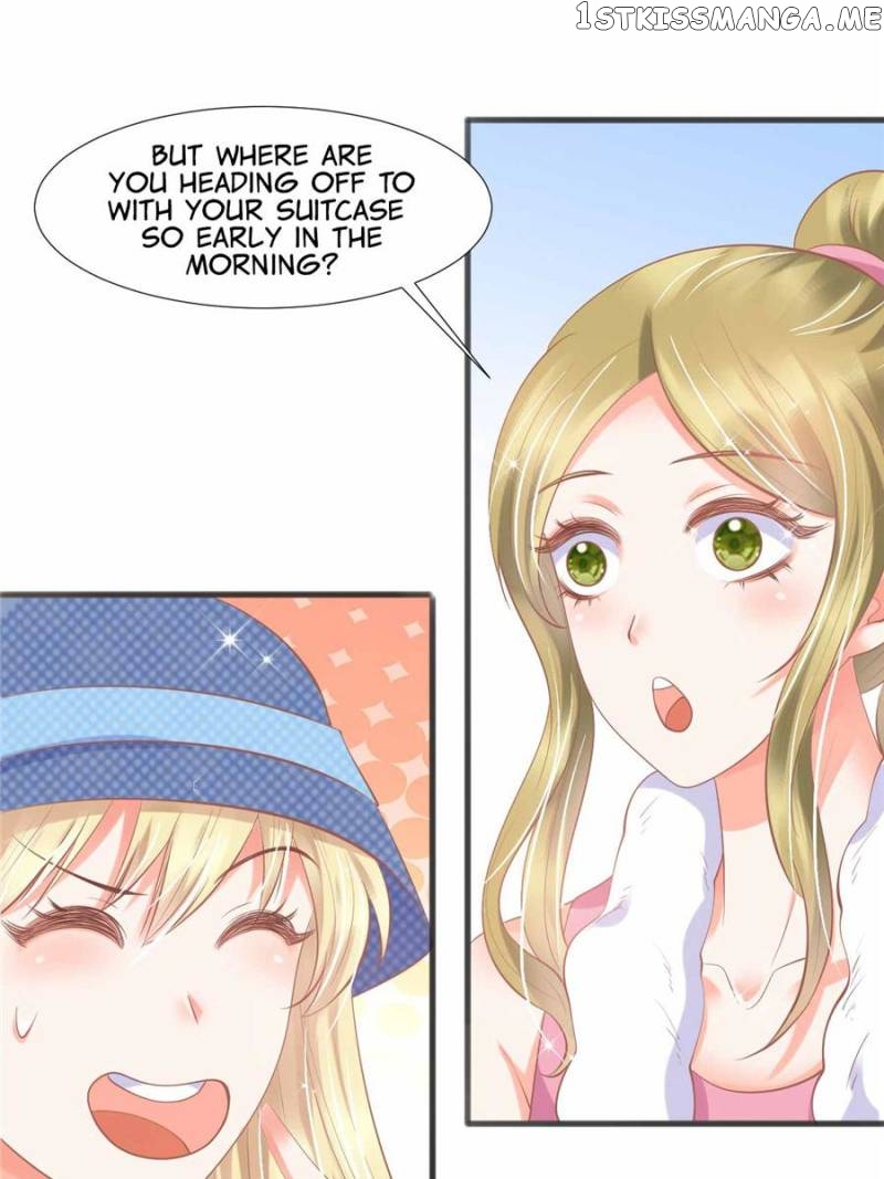Prince Charming’s Lovely Gaze chapter 111 - page 1