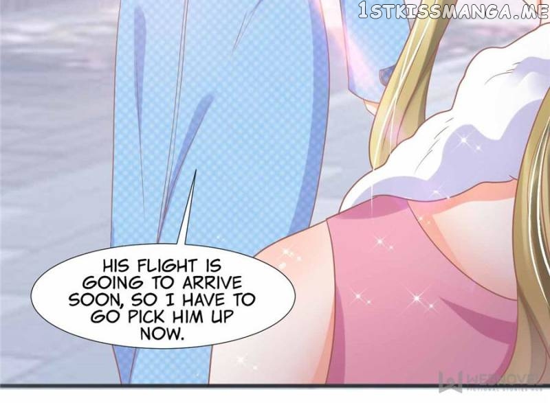 Prince Charming’s Lovely Gaze chapter 111 - page 12