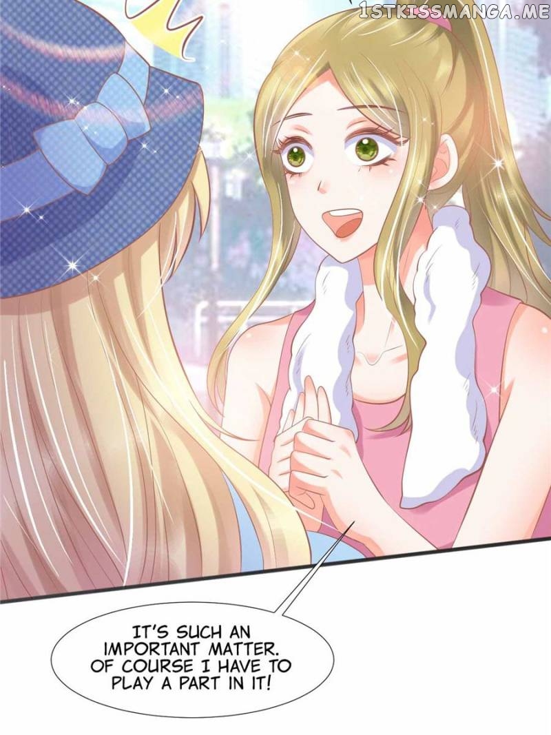 Prince Charming’s Lovely Gaze chapter 111 - page 16