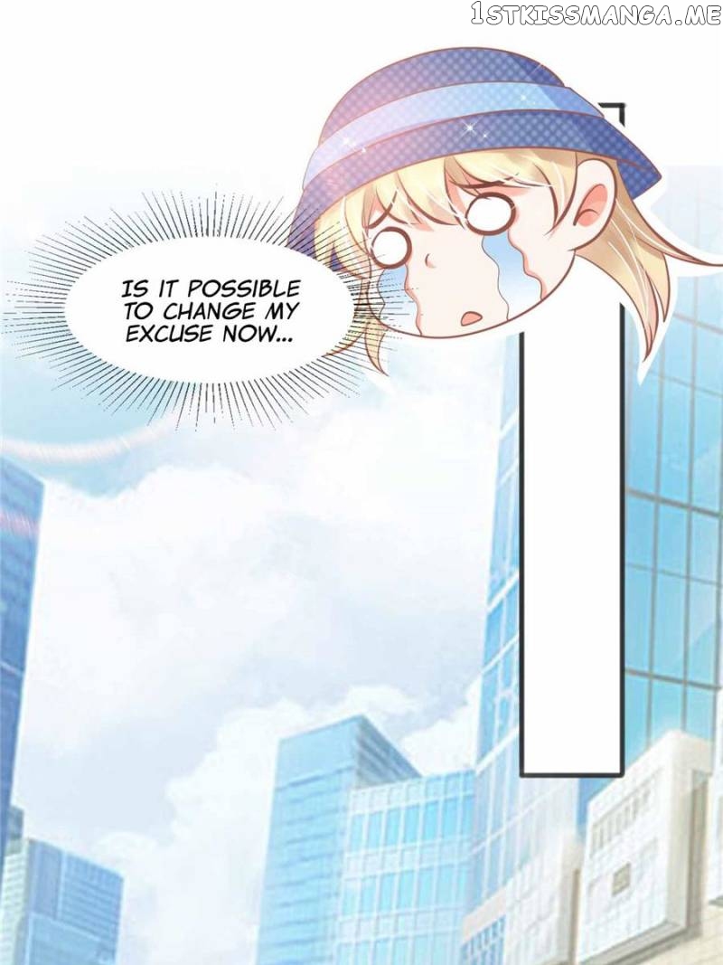 Prince Charming’s Lovely Gaze chapter 111 - page 17