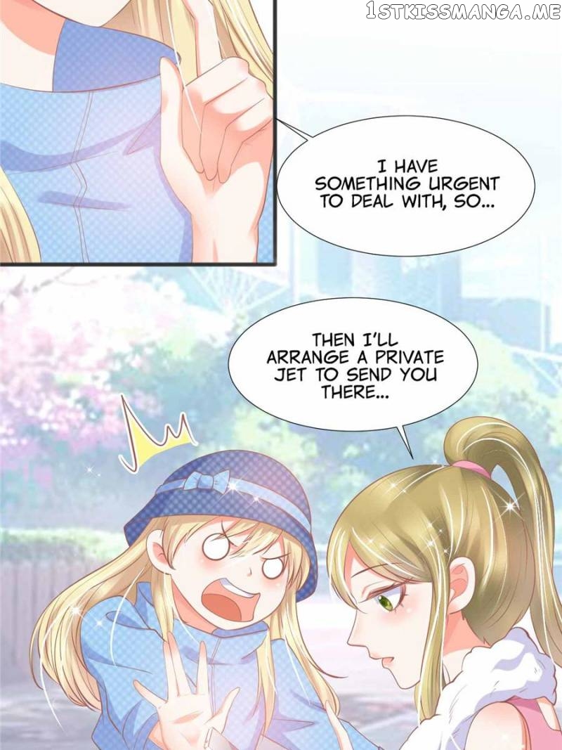 Prince Charming’s Lovely Gaze chapter 111 - page 2