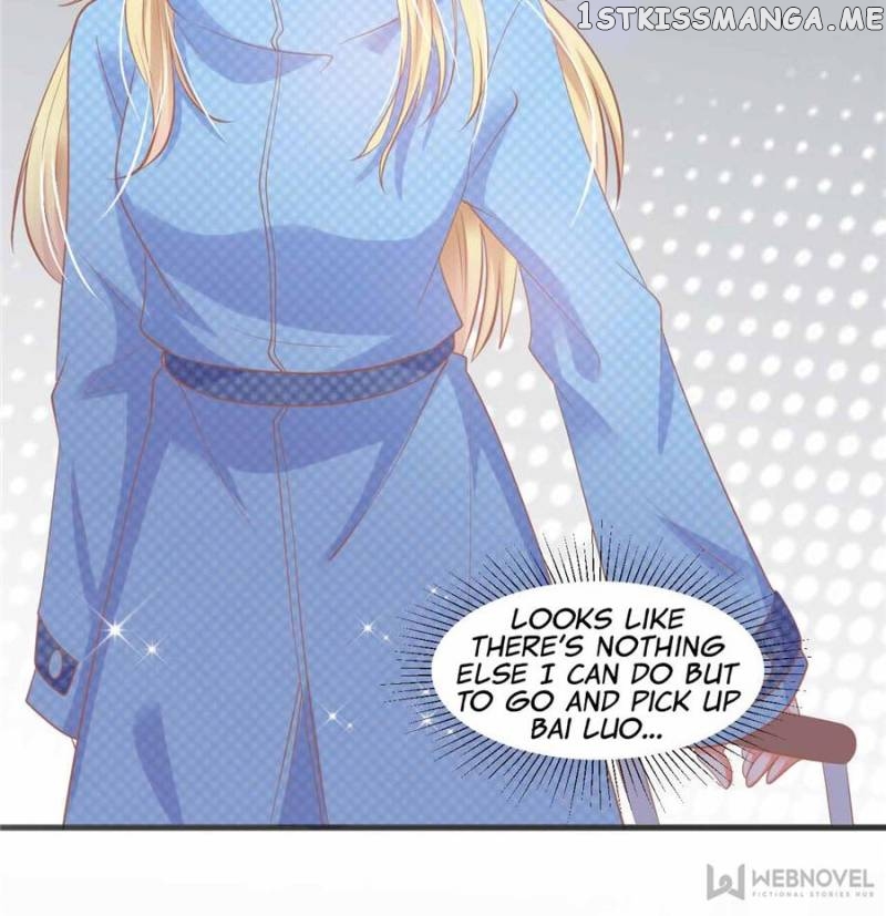 Prince Charming’s Lovely Gaze chapter 111 - page 24