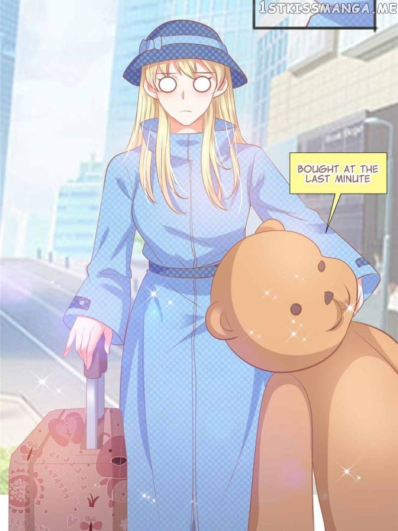 Prince Charming’s Lovely Gaze chapter 111 - page 26