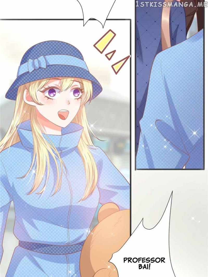 Prince Charming’s Lovely Gaze chapter 111 - page 29