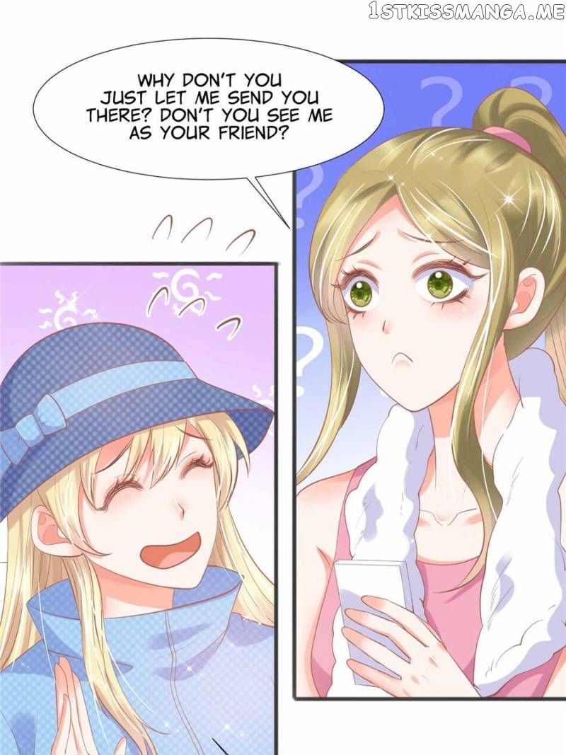 Prince Charming’s Lovely Gaze chapter 111 - page 4