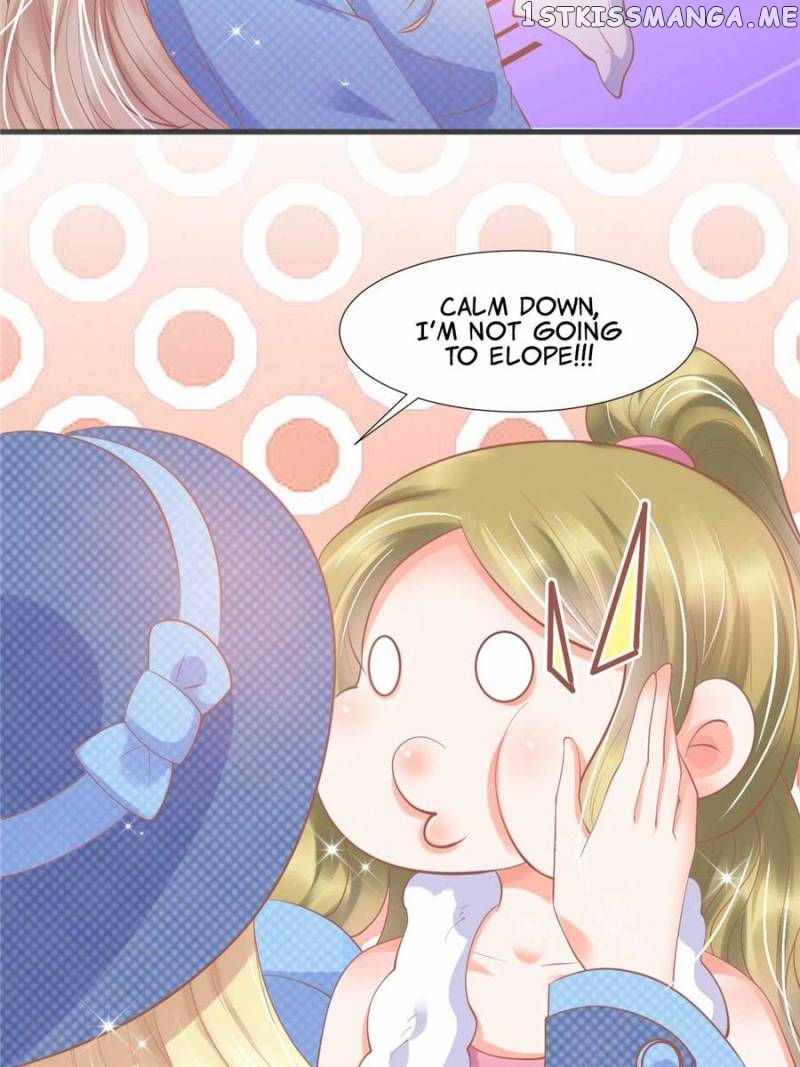 Prince Charming’s Lovely Gaze chapter 111 - page 7